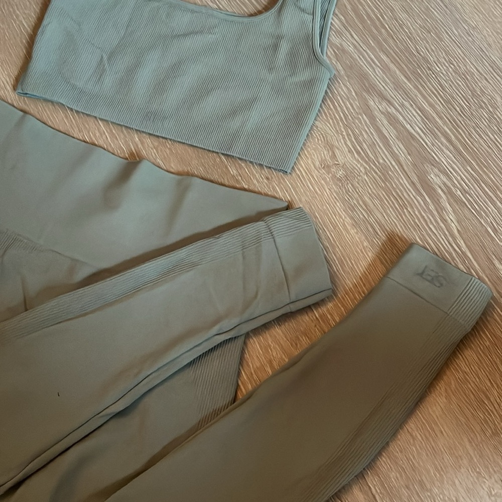 Set Active Set - Sage - Small - image 5